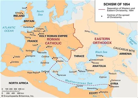 ネストリア派論争: 東ローマ帝国におけるキリスト教の分裂と文化的多様性の激突